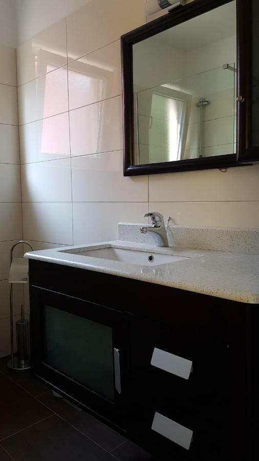 Apartmani Cerova Poreč Exteriör bild